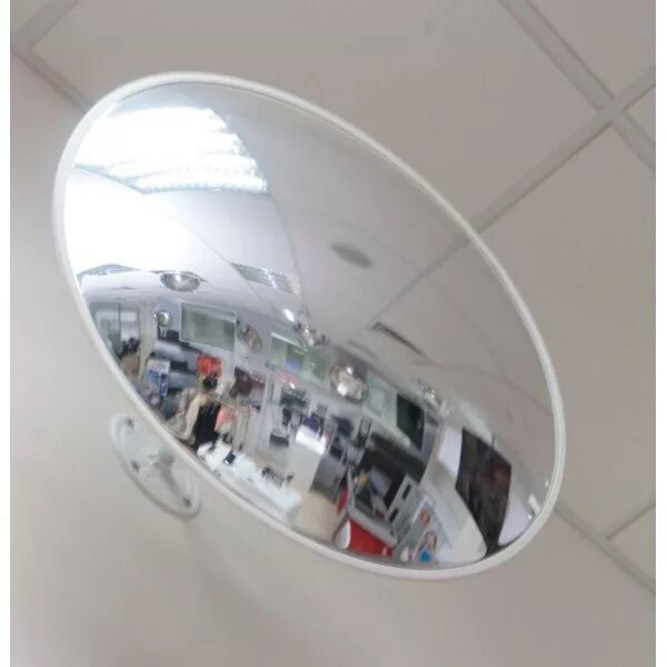 Зеркало сферическое обзорное антивор 430 с белым кантом. Зеркало обзорное круглое сферическое ф600мм Satel. Обзорное зеркало SL 1676. SL-1765 сферическое зеркало.