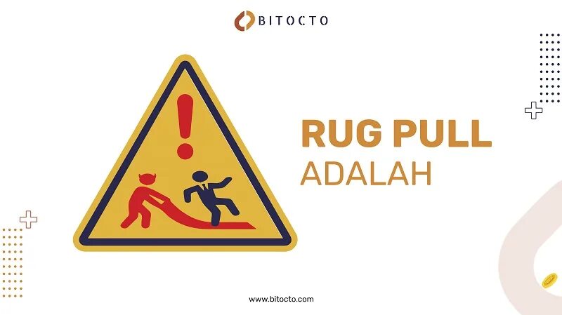 The truth about rug pulls memefi. Rug pull.