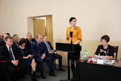 Городская дума биробиджана