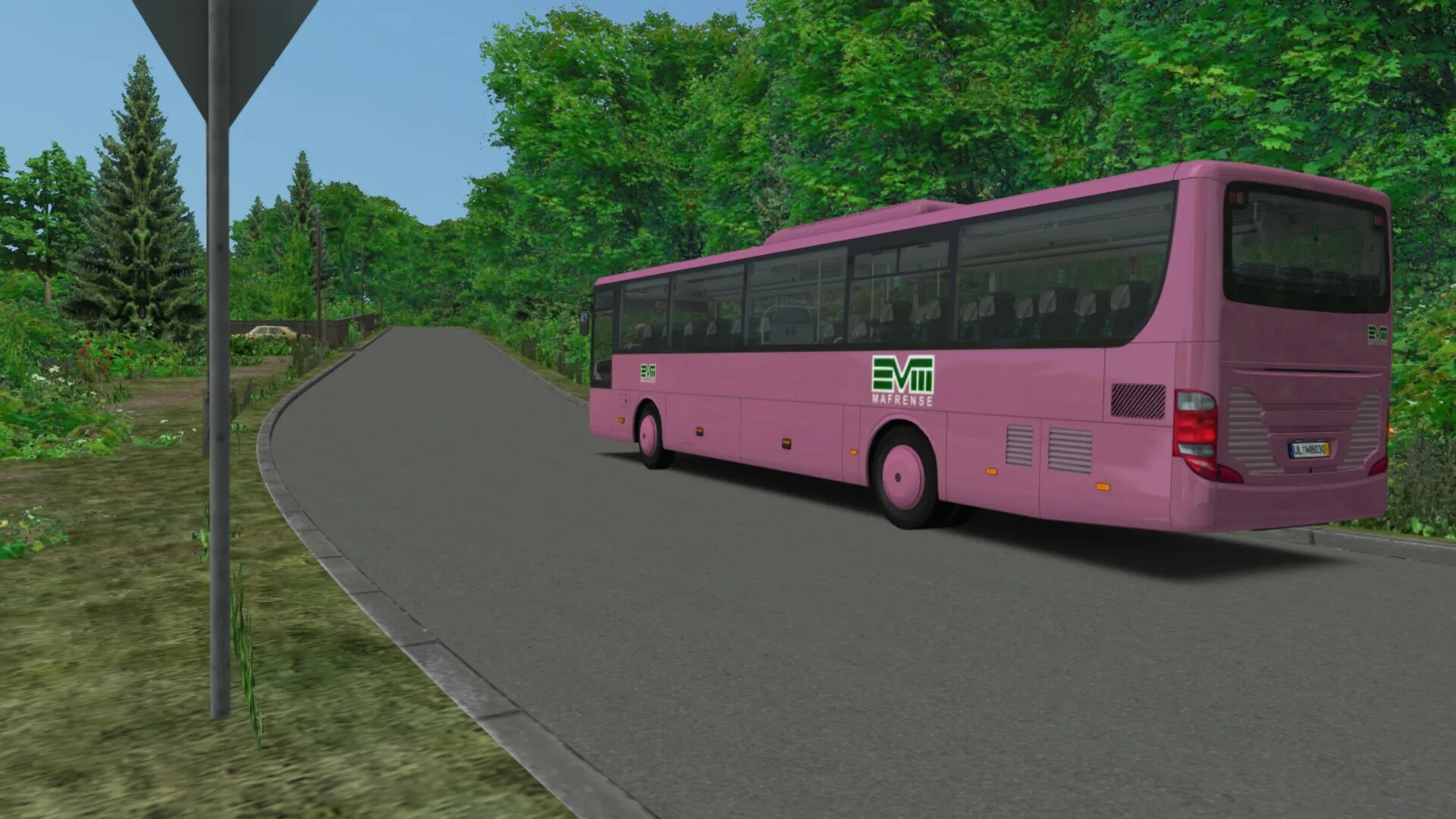 Add omsi. Omsi 2 setra s41x. скиф омси 2. 대우 bs106 omsi 2. омси 2 спринтер &#039;ve.