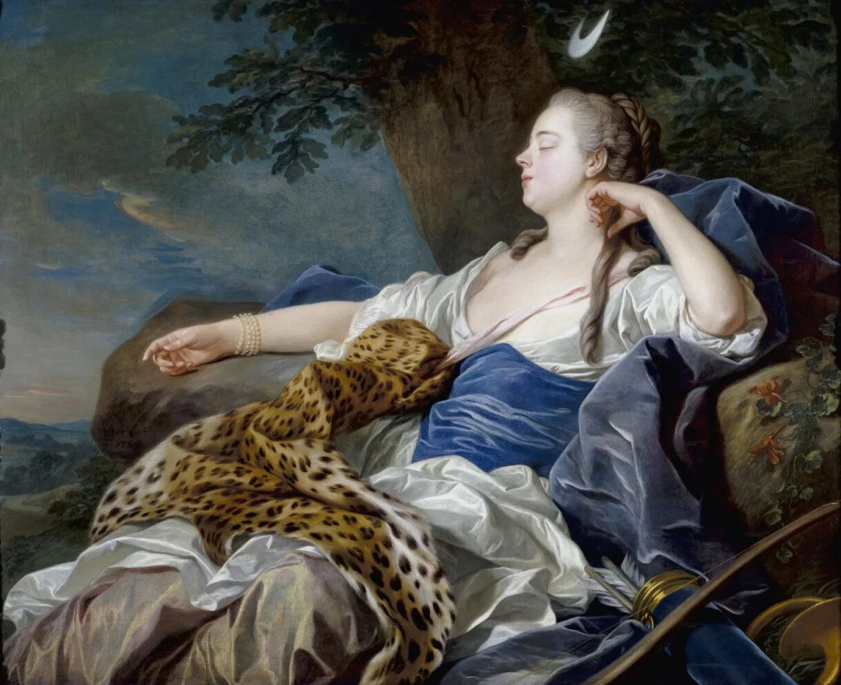 Картина это. Луи Мишель Ван Лоо. Ван Лоо Луи Мишель Louis-Michel van Loo, 1707-1771. Луи Мишель Ван Лоо картины. Louis-Michel van Loo, (1707 -1771).