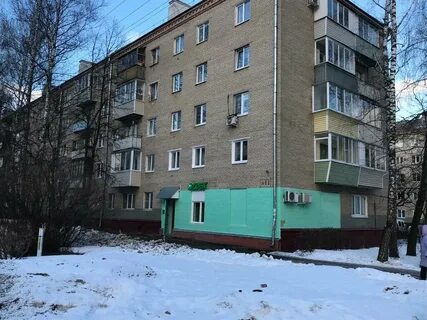 Г подольск циолковского