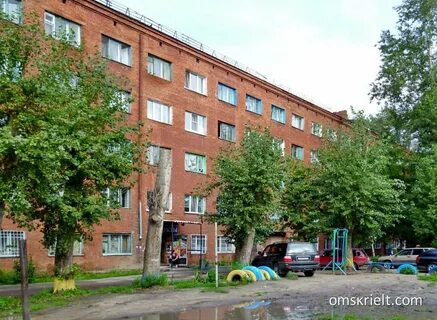 22 партсъезда омск