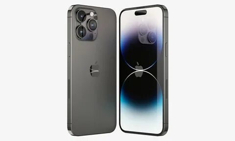 Apple iphone 14 pro silver