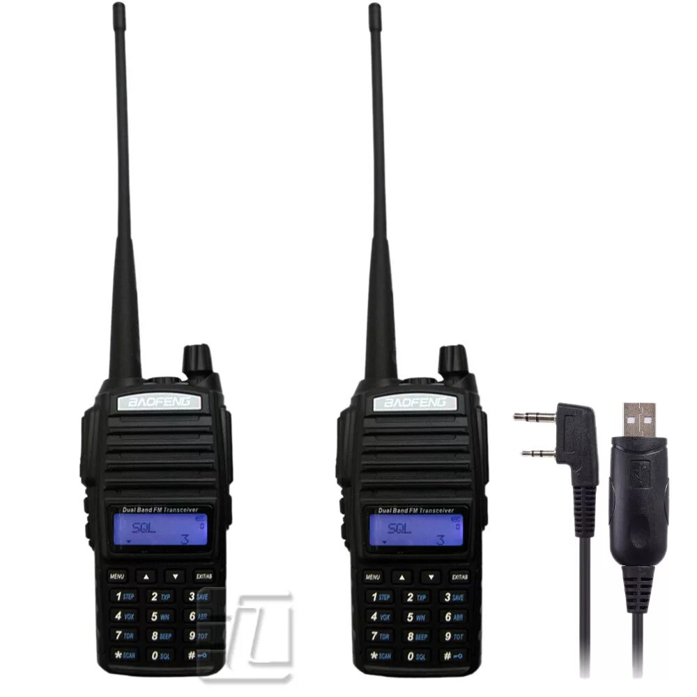 рация км. Baofeng 888. рации для охоты. комплект раций baofeng bf-888s. рация (радиостанция) baofeng uv-5r 5w, зеленая.