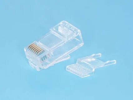 Rj 45 со вставками
