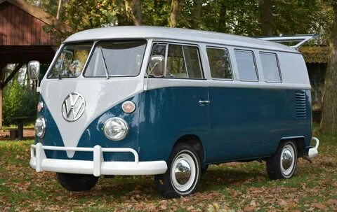 Volkswagen 20