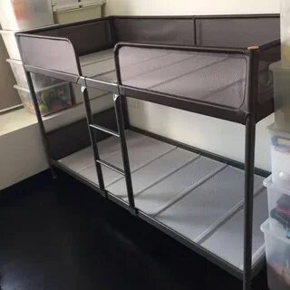 Кровать туффинг икеа