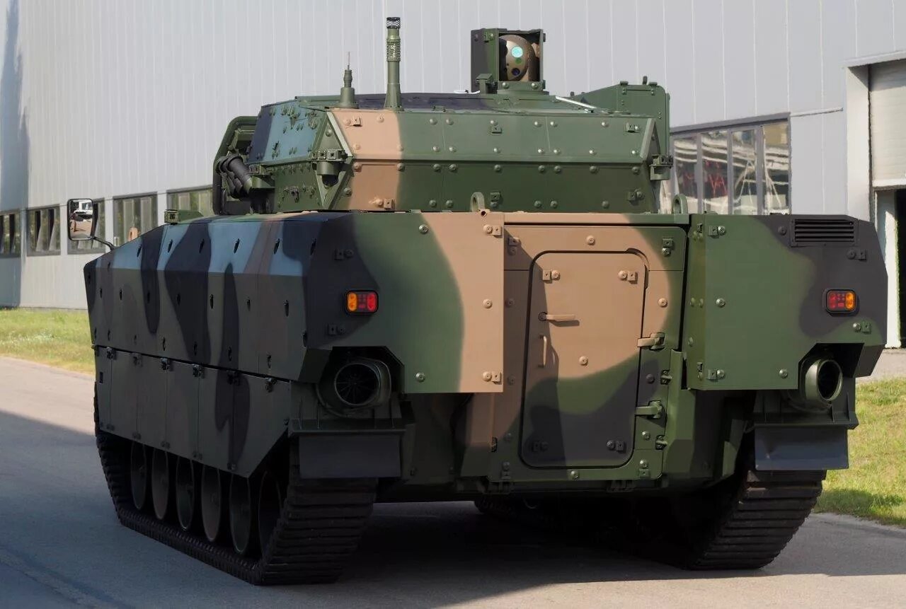 польша бмп bwp-2000. Zbd-2000 (zbd-05. бмп bwp-2000. бмп-bwp-1.