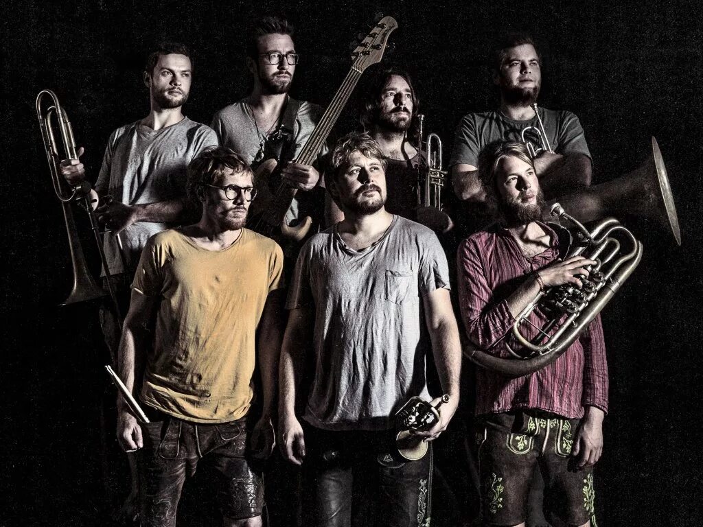 Nile band. Band de. Band de. In contradiction. New constellations группа.