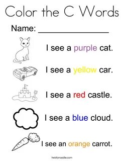 C word перевод