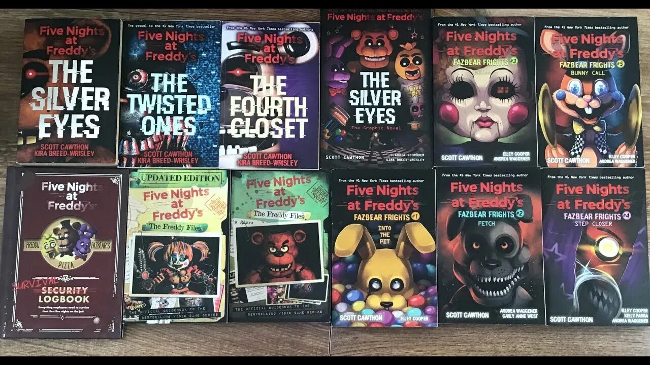 Ужасы фнаф книга. Книга ФНАФ 5. Книга Five Nights at Freddy's серебряные глаза. Книги ФНАФ на русском. Книги по фнафу.