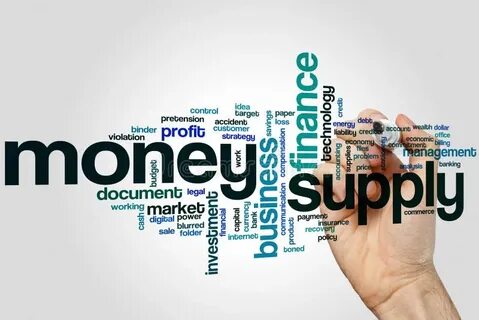 Money supply