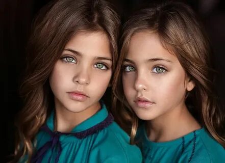 SY Extraordinary Elegance: The Incredible Journey of Ava Marie and Leah Rose