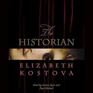 Audiobook history