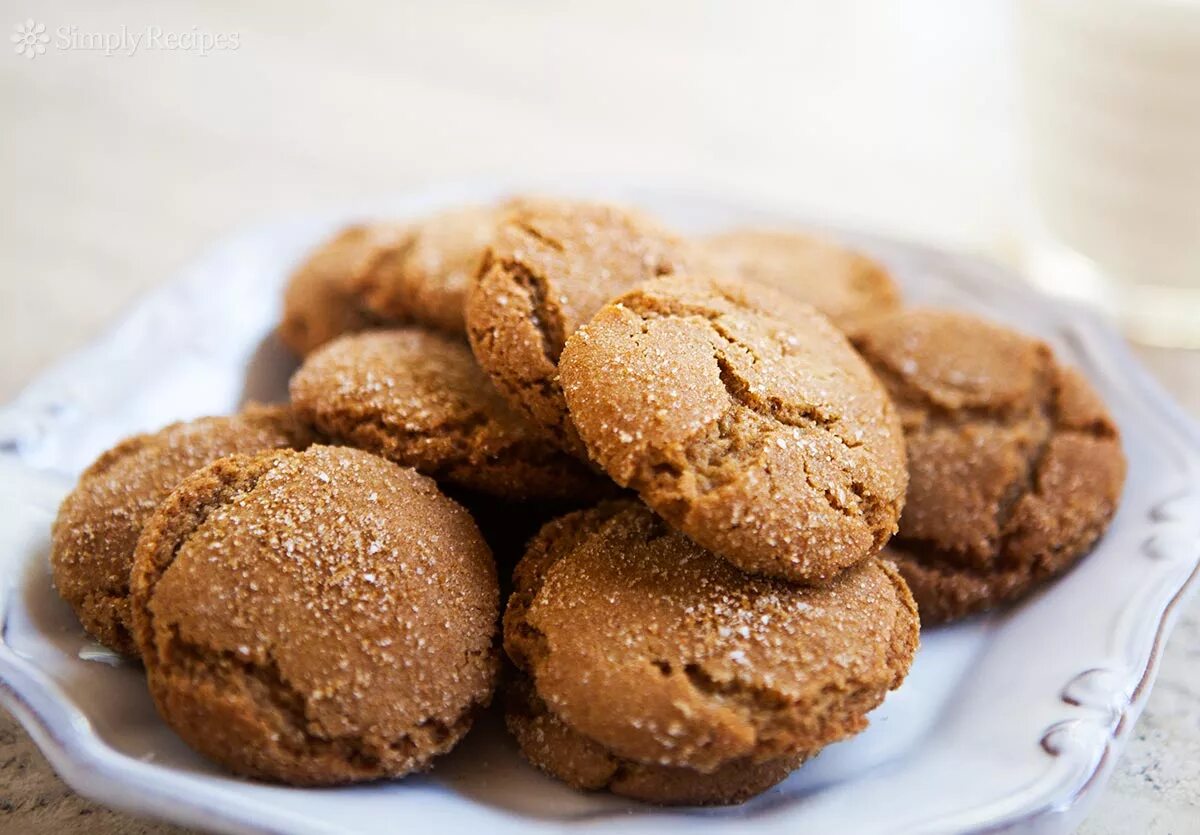 Next cookie