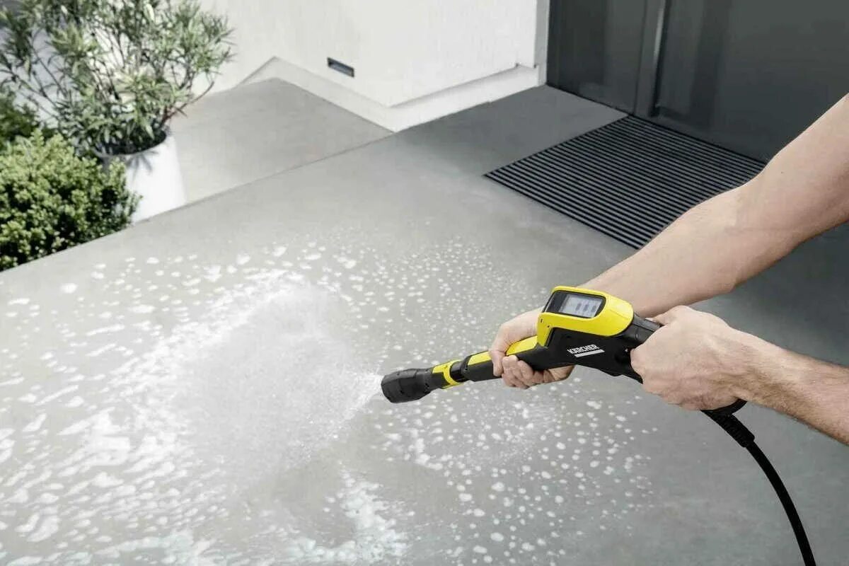 Вода для мойки керхер. Karcher k 7 Premium Full Control Plus 1.317-130.0. Мойка Karcher k 7 Full Control. Мойка k 7 Premium Full Control Plus. Аппарат высокого давления Karcher k 7 Premium Full Control Plus.