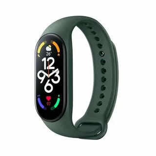 Умные часы xiaomi фитнес браслет