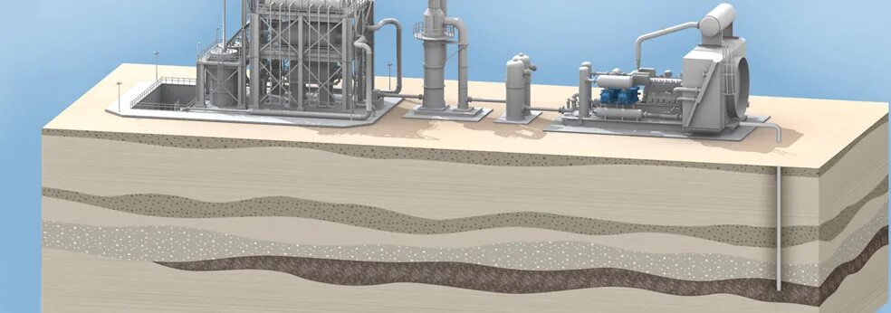 Подземное хранилище газа схема. Закачка со2 в пласт. Закачка co2 в пласт. Закачка со2 в пласт. Закачка со2 в пласт.