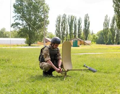 Украинская связь