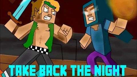 Take back the night