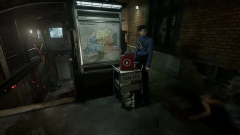 Outlast trials ключ