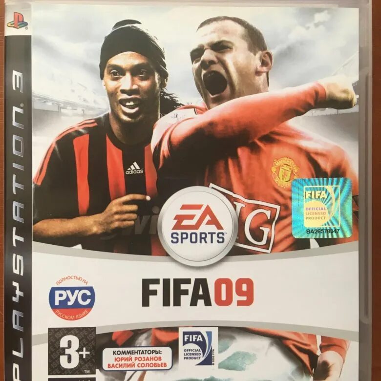 Диски fifa. FIFA 09 ps3. Диск FIFA 9 PLAYSTATION 3. ФИФА 22 на PS 3. Xbox 360 FIFA 09 диск.