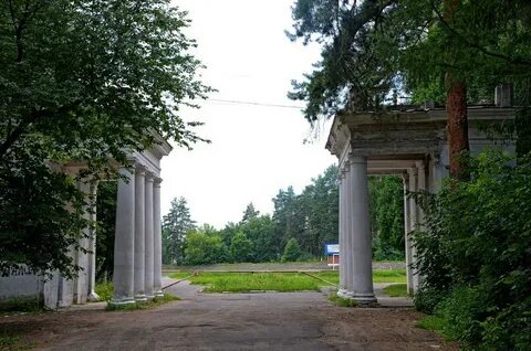 Вербовский муром