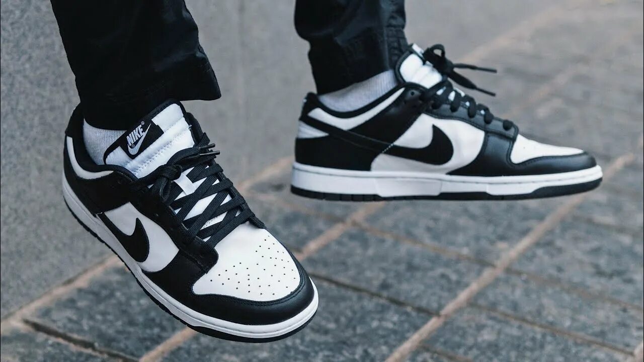 Найк панда. Nike Dunk Low Black White 2021. Nike SB Dunk Low Black White. Nike Dunk Low Retro White Black. Nike SB Dunk Low Retro Black White.