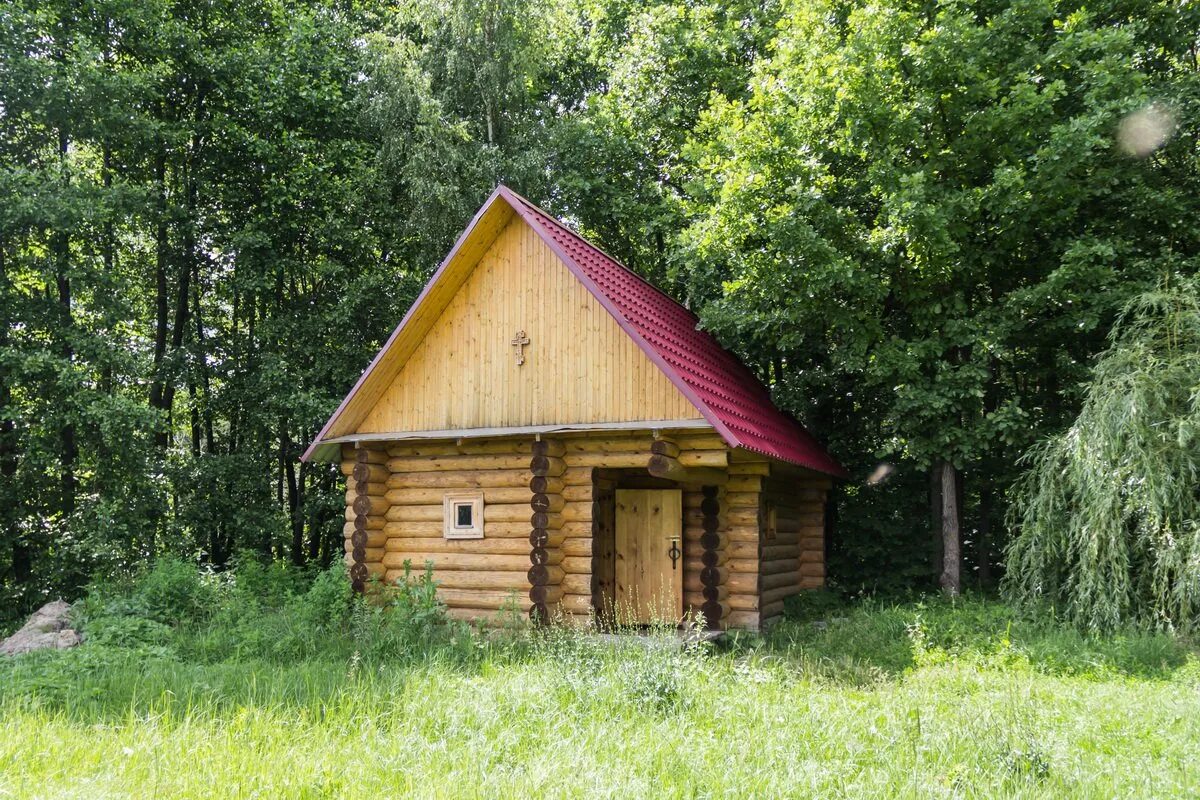 Святой Родник Сергия Радонежского. Голенищево Рязанская область. Село Голенищево Рязанская область. Поселок Родники Рязанская область Чучковский район. Родники сергия