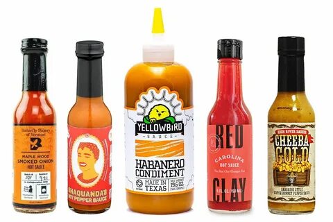 The Best Hot Sauces to Try in 2022 Food & Wine.