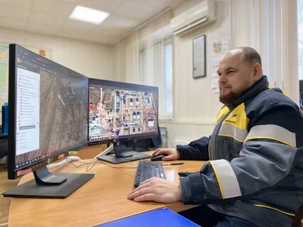 Специалист томск