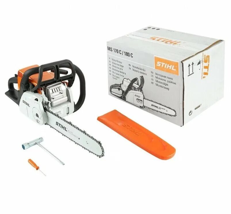 Бензопила штиль 180 в спб. Бензопила Stihl MS 180. Бензиновая пила Stihl MS 180-16 1500 Вт/2 л.с. Бензопила Stihl MS 180 14. Бензопила Stihl MS 180 C-be.