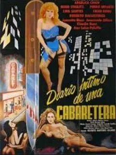 El diario íntimo de una cabaretera (1989) - Release info - IMDb.