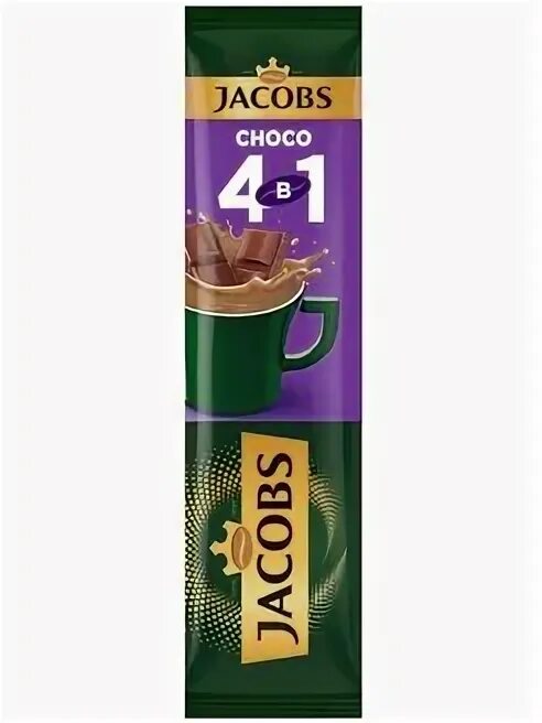 Choco 1. Jacobs 4 в 1 Choco. Кофе растворимый Якобс 4в1 шоколад 13,5г. Якобс 4в 1 какао. Кофе растворимый Якобс 3в1 мягкий 13,5г.