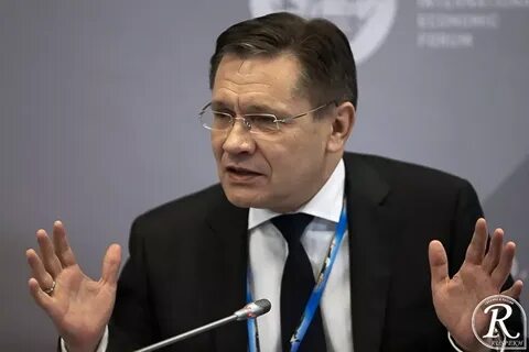 Лихачев росатом википедия