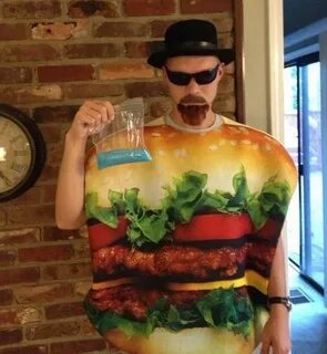 Heisenburger