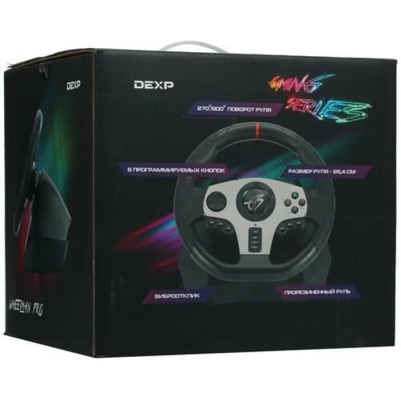 Wheelman pro gt купить. Руль DEXP Wheelman. Руль Свен GC w900. Руль DEXP Wheelman Pro черный. Игровой руль DEXP Wheelman Pro.