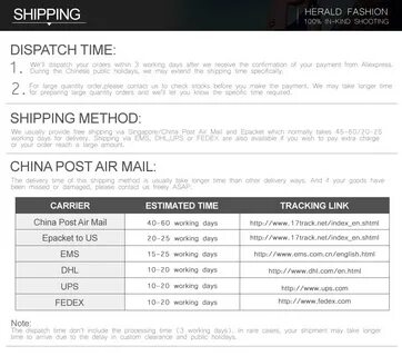 Epacket china