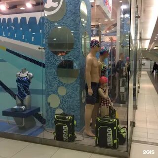 Proswim