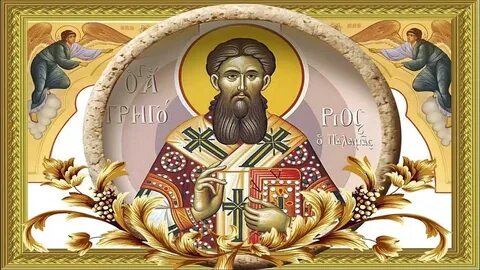 Вторая седмица великого поста