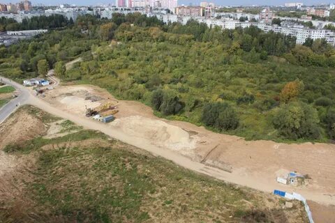 Кузнечиха 2 нижний новгород