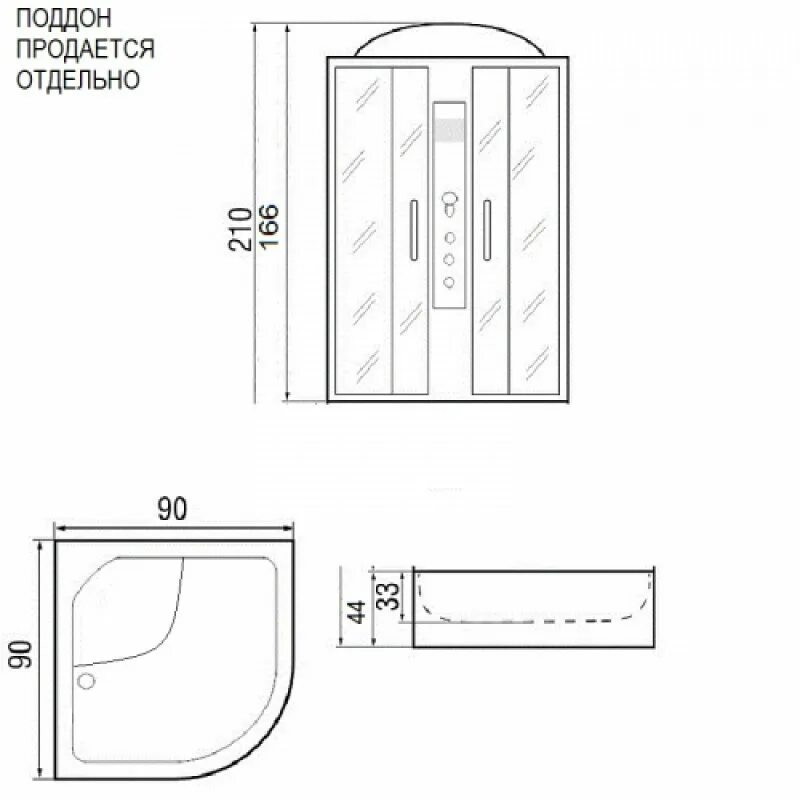 Характеристики душевой кабины. Душевая кабина River Dunay 90/44. Душевая кабина Dunay 90/46мт электроника. Dunay 90/46 MT/th. Ривер Дунай душевая кабина.