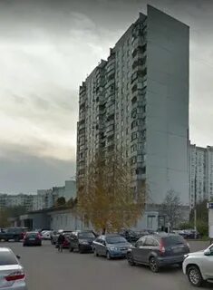 Митинская 42