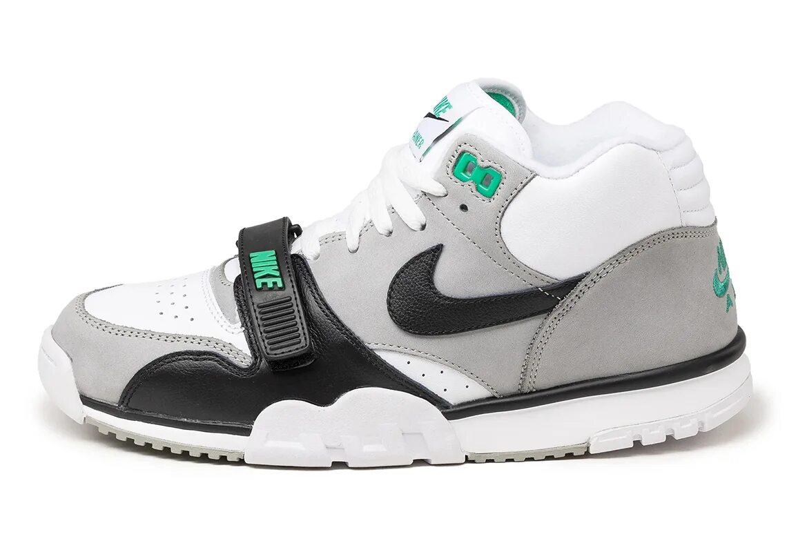 Nike Air Trainer 1 Honeydew. Nike Air Trainer 1 SB. Nike Air Trainer 1 SP белые. Nike Air Trainer 1 Chlorophyll. Кроссовки air trainer