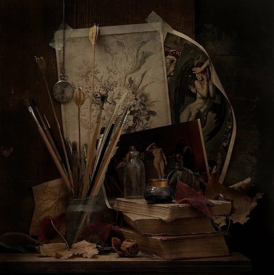 обувщик англии 19 век живопись. питер клас натюрморт ванитас. старинные художественные. натюрморт с художественными принадлежностями. художественные изделия из металла.