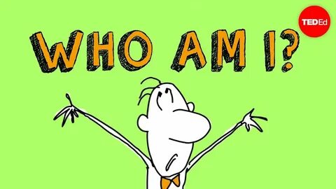 Who am i quiz