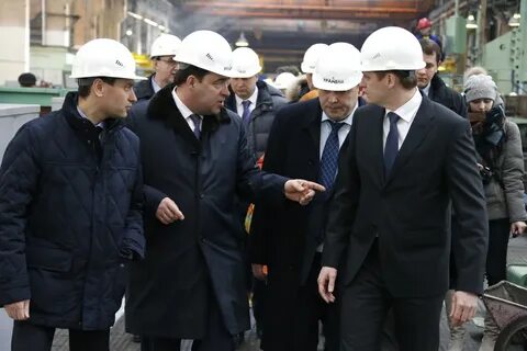 Новости уралмаша