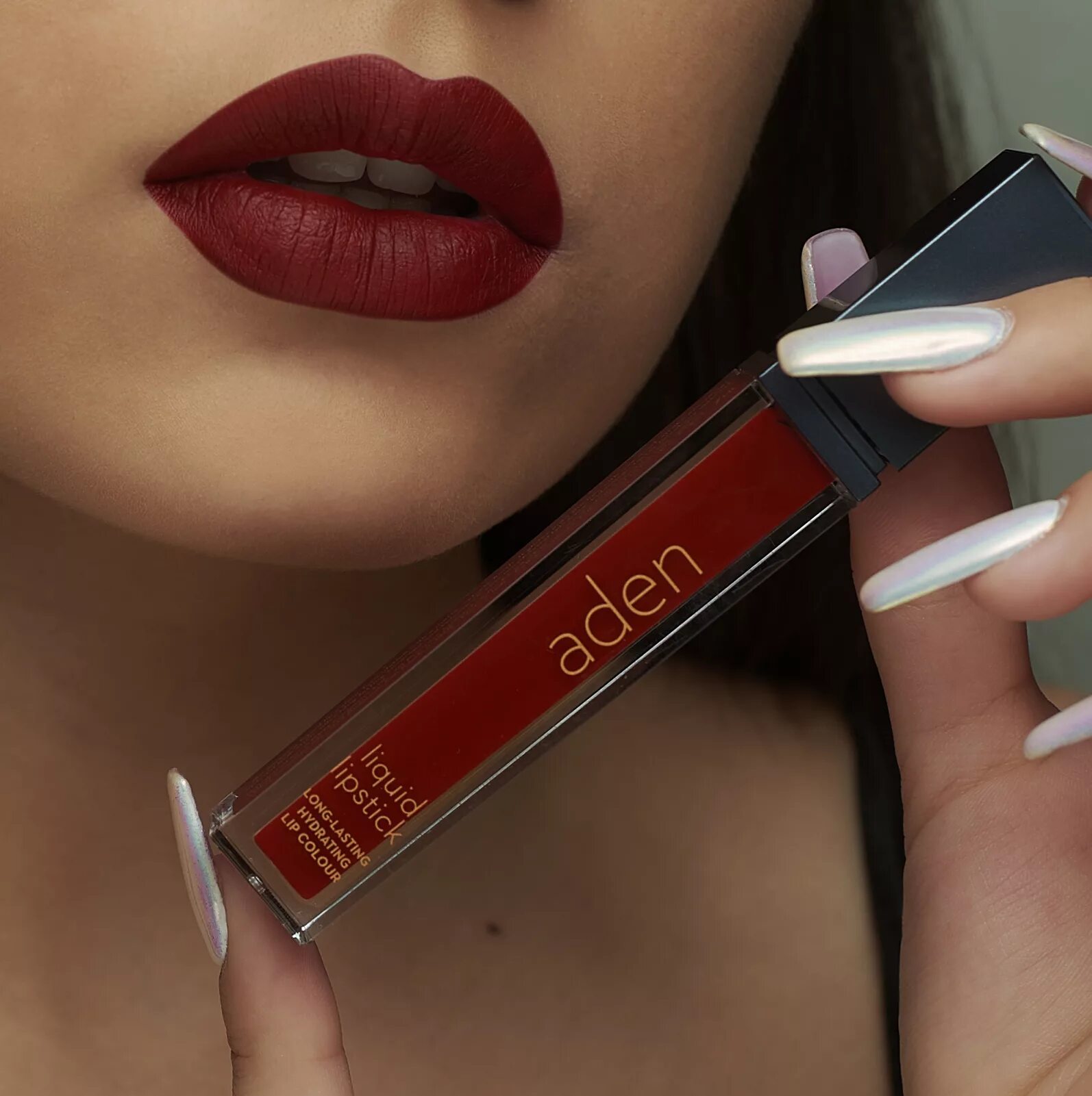 Матовая губная помада отзывы. Aden губная помада. Aden Liquid Lipstick 29. Aden Cosmetics Liquid Lipstick. Aden Cosmetics Liquid Lipstick оттенки.