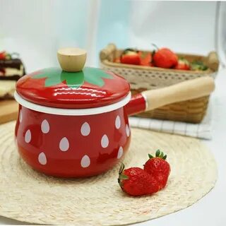 Маленькая кастрюля